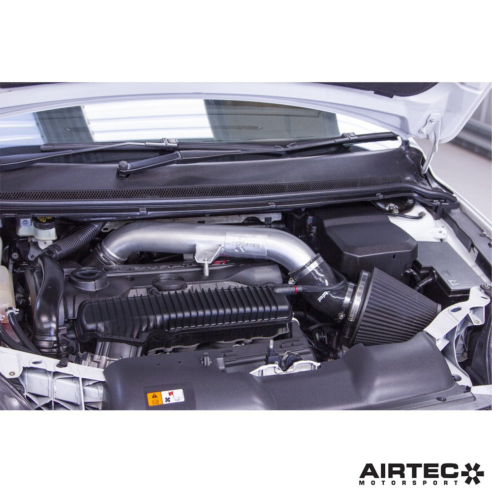 AIRTEC Motorsport RS-Style Crossover Pipe for Focus ST 225