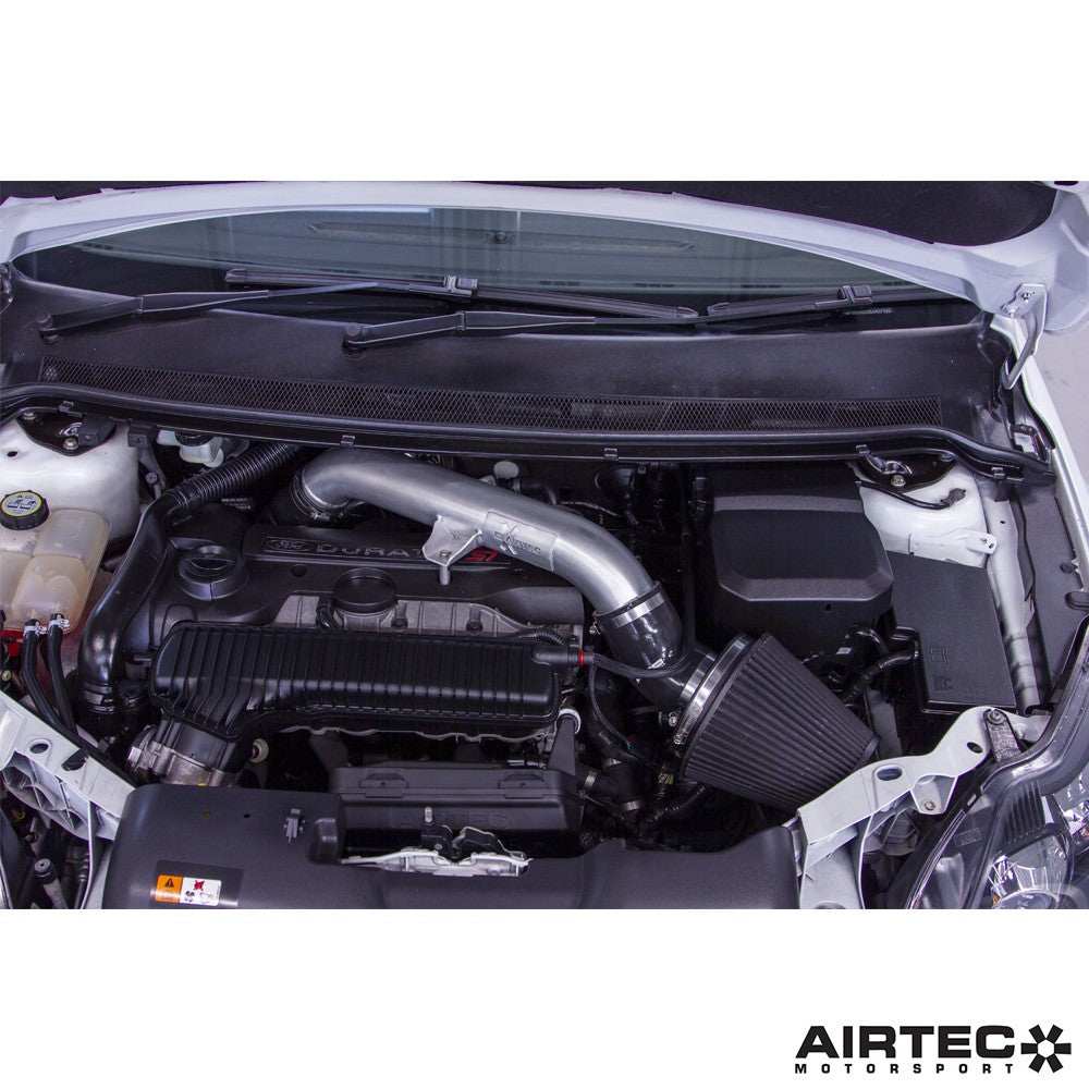 AIRTEC Motorsport RS-Style Crossover Pipe for Focus ST 225 - Performance HQ - United Kingdom