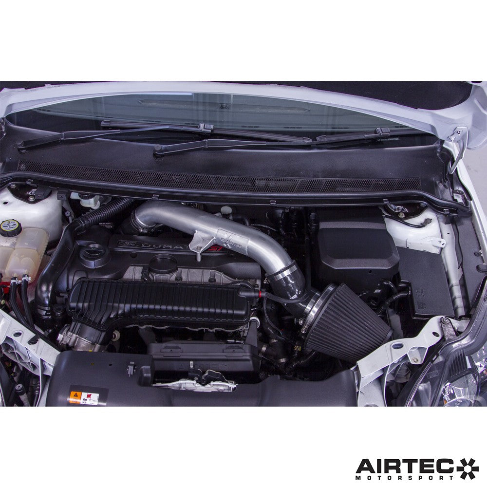 AIRTEC Motorsport RS-Style Crossover Pipe for Focus ST 225