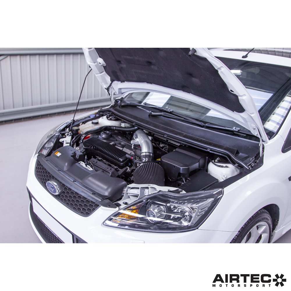 AIRTEC Motorsport RS-Style Crossover Pipe for Focus ST 225 - Performance HQ - United Kingdom
