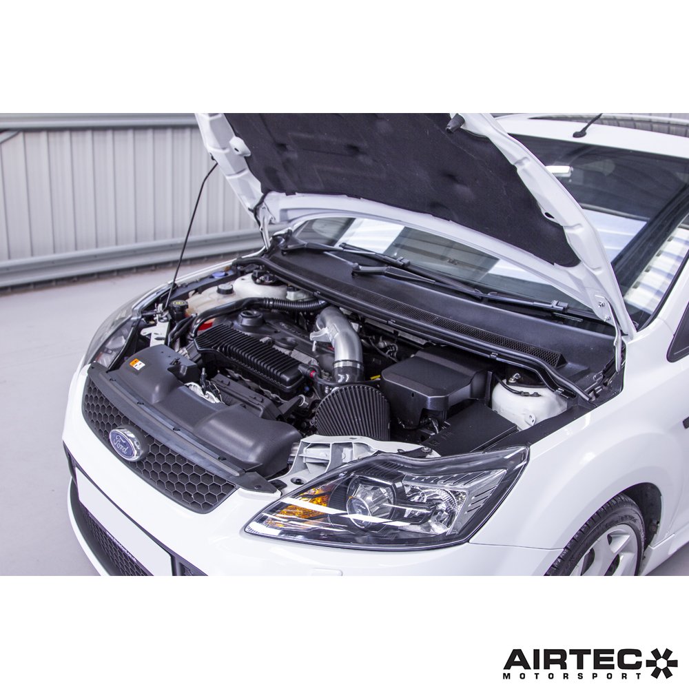 AIRTEC Motorsport RS-Style Crossover Pipe for Focus ST 225