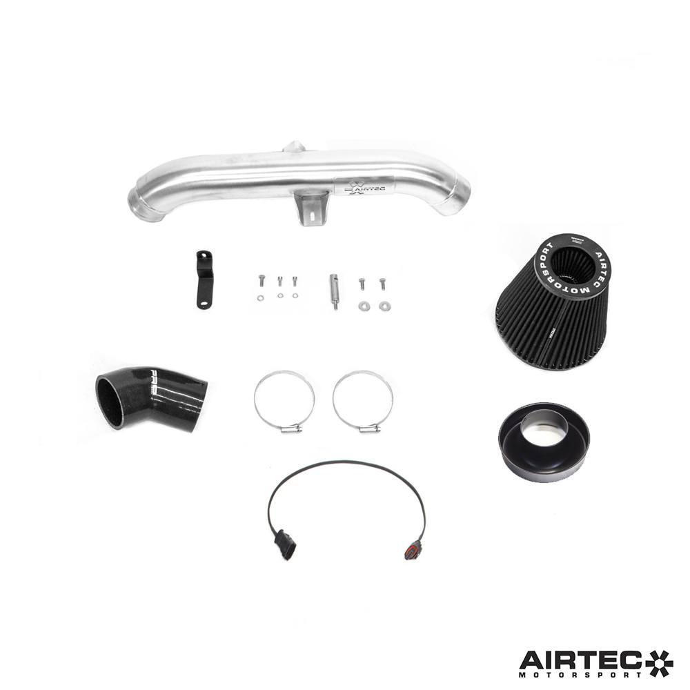 AIRTEC Motorsport RS-Style Crossover Pipe for Focus ST 225