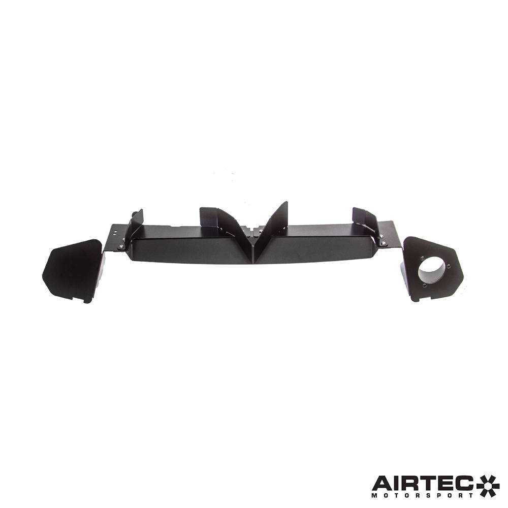 AIRTEC Motorsport Additional Cold Air Feed for Fiesta MK8.5 ST (Facelift) - Performance HQ - United Kingdom