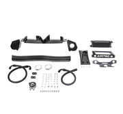 AIRTEC Motorsport Oil Cooler Kit For Fiesta MK8.5 ST (Facelift)