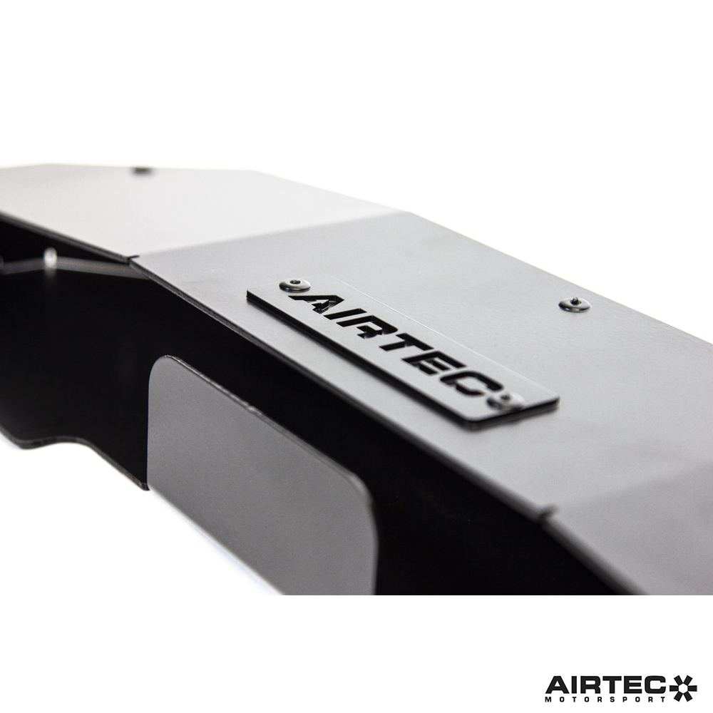 AIRTEC Motorsport Intake Air Feed for Focus MK4 ST - Performance HQ - United Kingdom