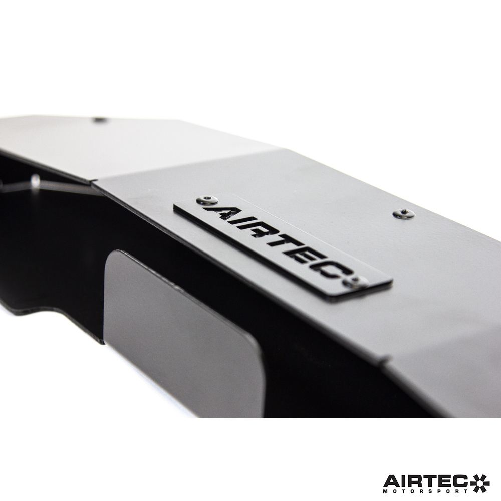AIRTEC Motorsport Intake Air Feed for Focus MK4 ST
