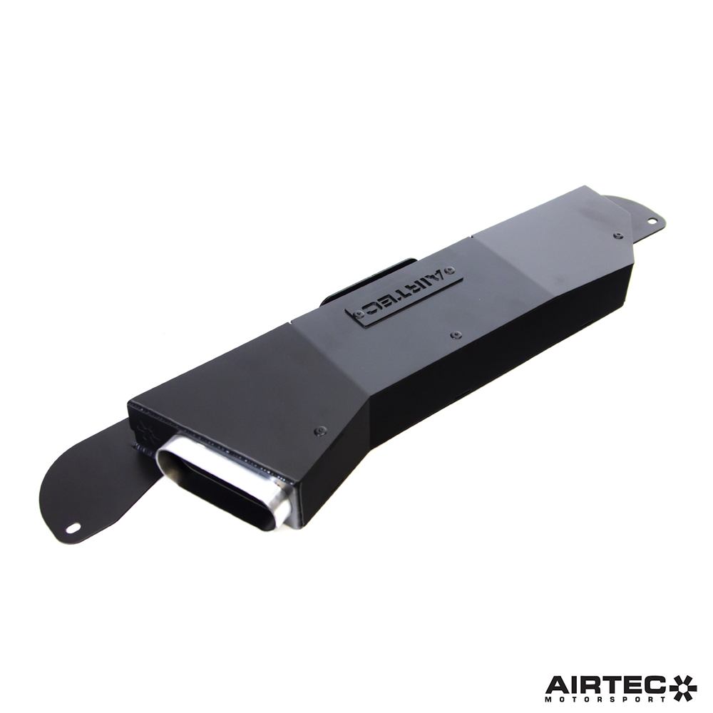 AIRTEC Motorsport Intake Air Feed for Focus MK4 ST