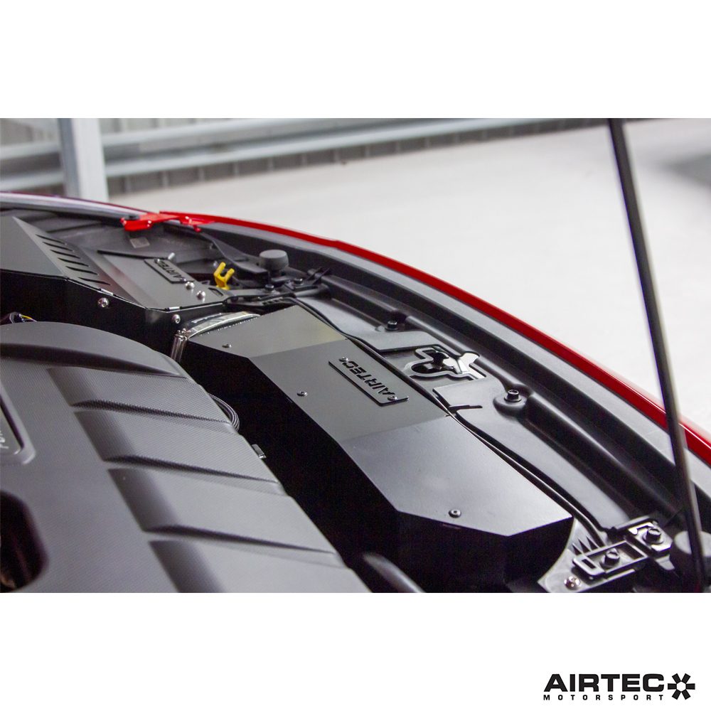AIRTEC Motorsport Intake Air Feed for Focus MK4 ST