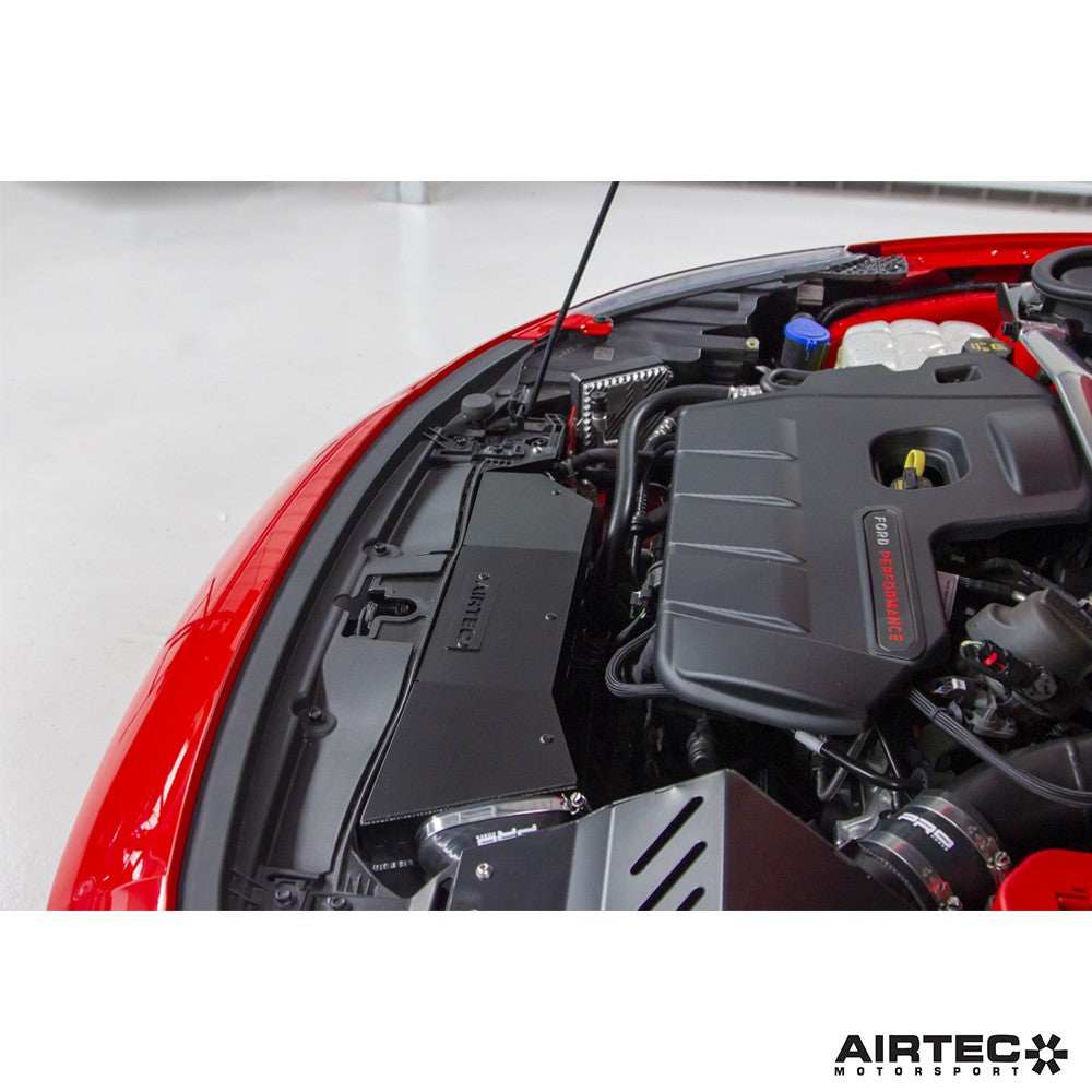 AIRTEC Motorsport Intake Air Feed for Focus MK4 ST - Performance HQ - United Kingdom