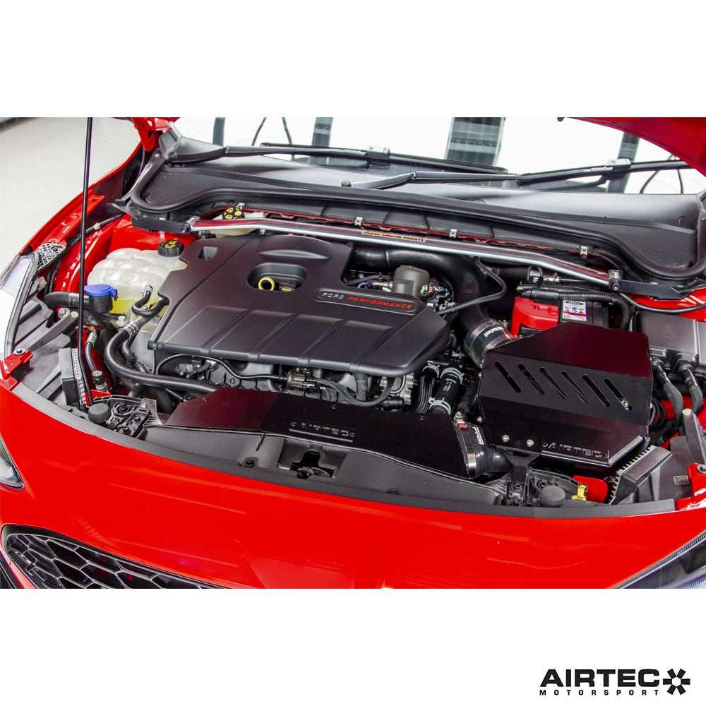 AIRTEC Motorsport Intake Air Feed for Focus MK4 ST - Performance HQ - United Kingdom