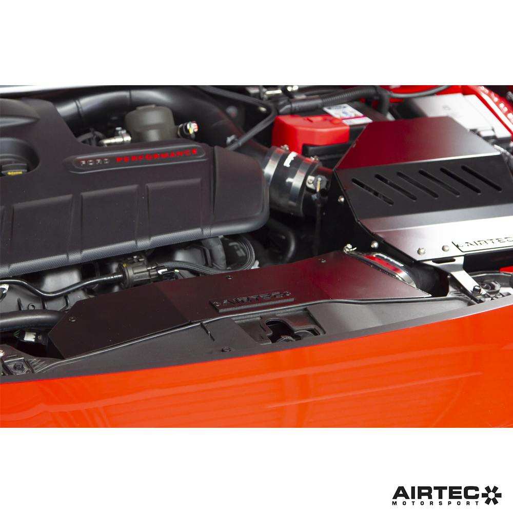 AIRTEC Motorsport Intake Air Feed for Focus MK4 ST - Performance HQ - United Kingdom