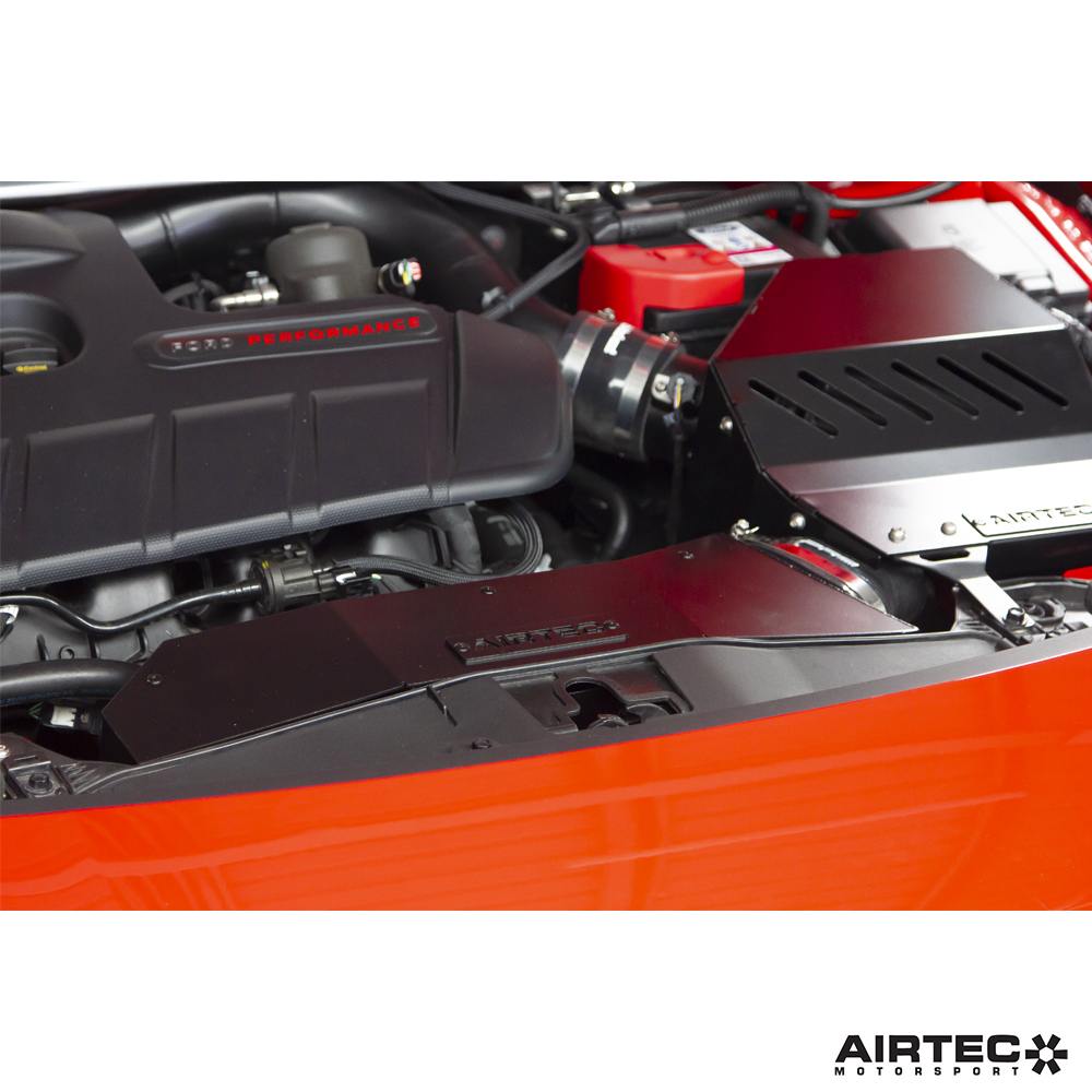 AIRTEC Motorsport Intake Air Feed for Focus MK4 ST