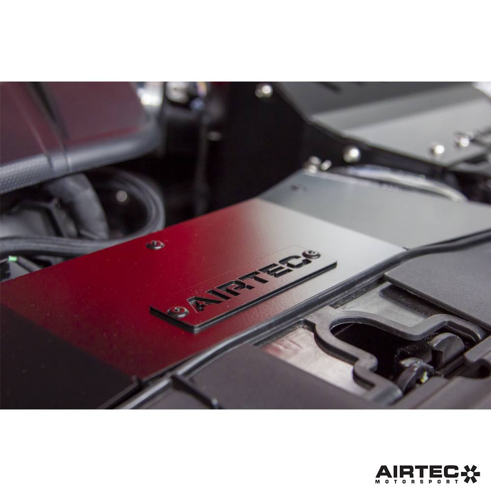 AIRTEC Motorsport Intake Air Feed for Focus MK4 ST