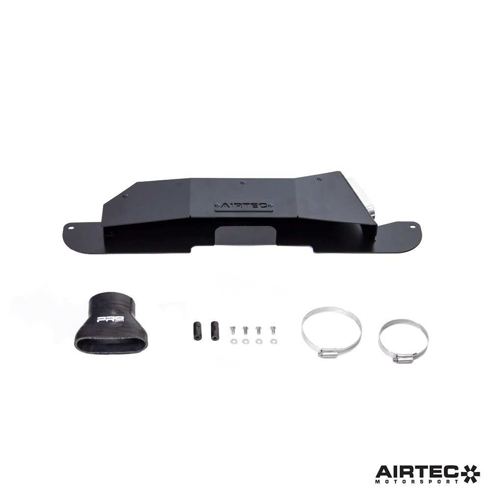 AIRTEC Motorsport Intake Air Feed for Focus MK4 ST - Performance HQ - United Kingdom