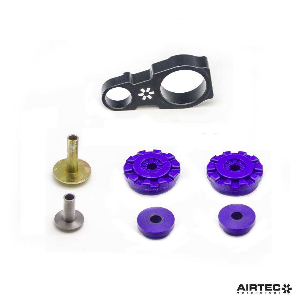 AIRTEC Motorsport Torque Mount for Fiesta MK8.5 ST & Puma ST - Performance HQ - United Kingdom