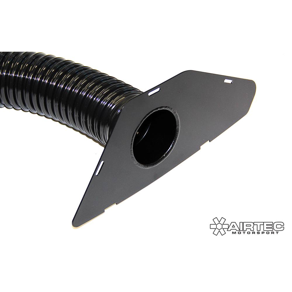 AIRTEC Motorsport Group A Cold Feed Kit for Focus RS MK2
