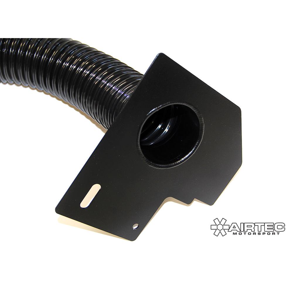 AIRTEC Motorsport Group A Cold Feed Kit for Focus RS MK2