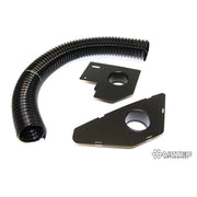 AIRTEC Motorsport Group A Cold Feed Kit for Focus RS MK2