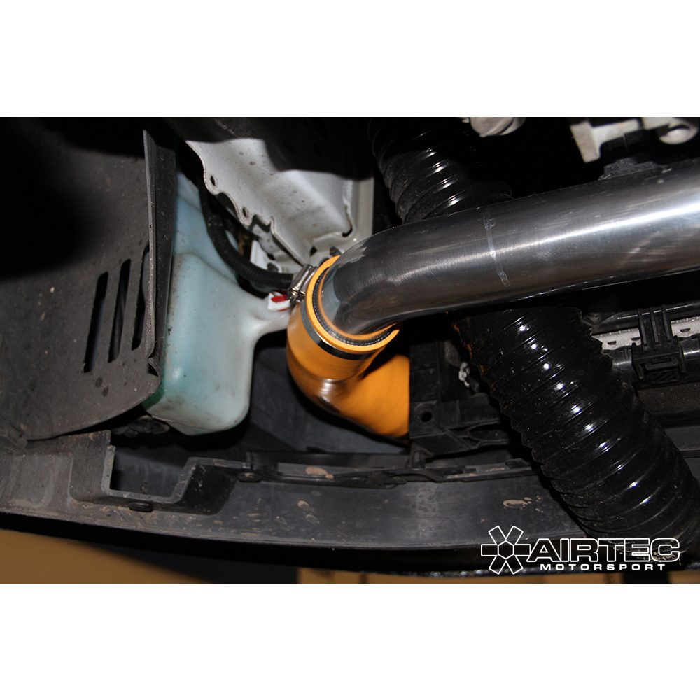 AIRTEC Motorsport Big Boost Pipe Kit for Fiesta ST180 & ST200