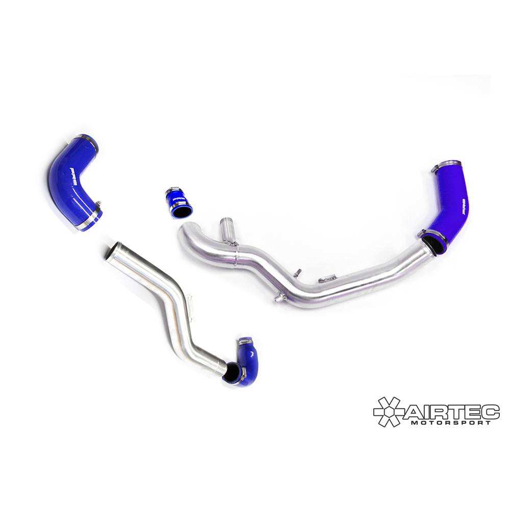 AIRTEC Motorsport Big Boost Pipe Kit for Fiesta ST180 & ST200 - Performance HQ - United Kingdom