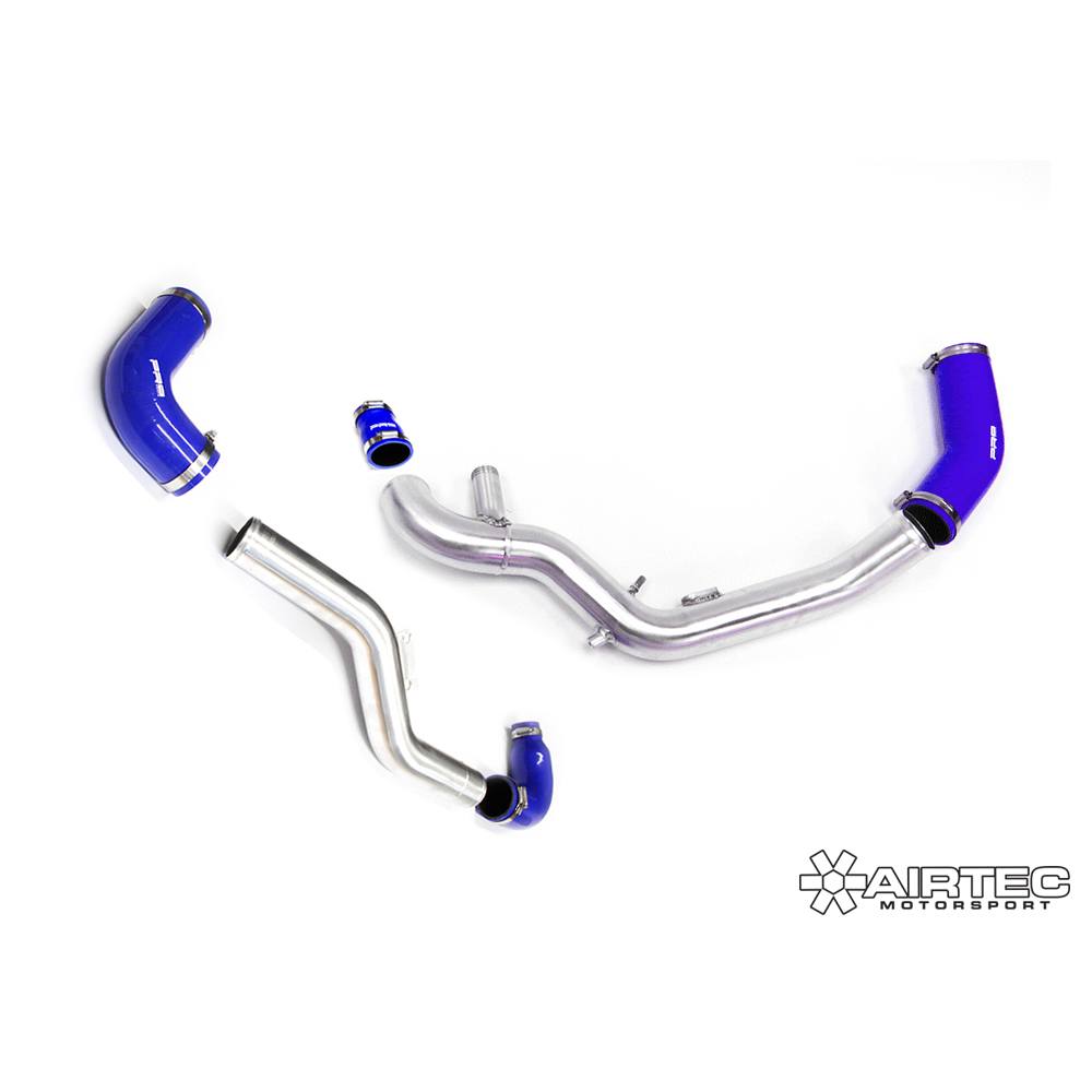 AIRTEC Motorsport Big Boost Pipe Kit for Fiesta ST180 & ST200