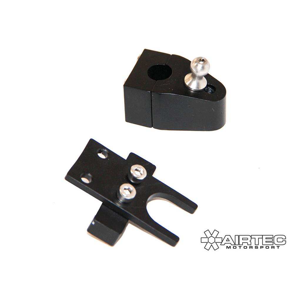 AIRTEC Motorsport Quick Shift Conversion for Mk2 Focus ST/RS - Performance HQ - United Kingdom