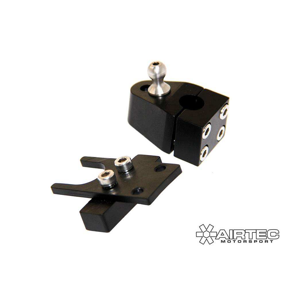 AIRTEC Motorsport Quick Shift Conversion for Mk2 Focus ST/RS - Performance HQ - United Kingdom