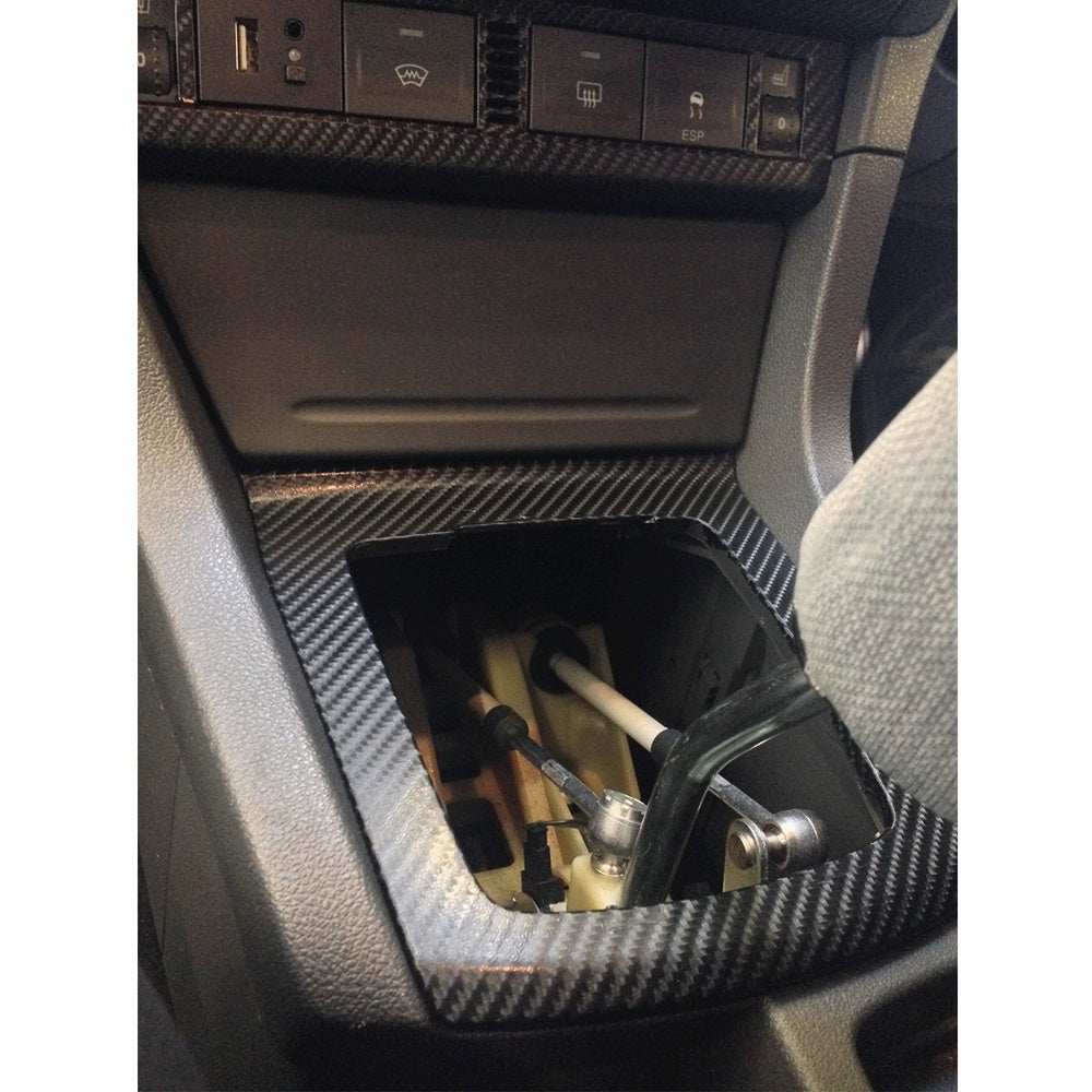 AIRTEC Motorsport Quick Shift Conversion for Mk2 Focus ST/RS - Performance HQ - United Kingdom