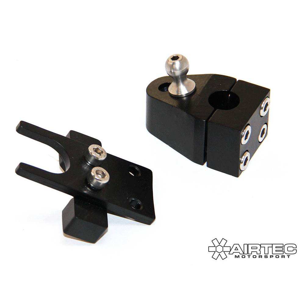 AIRTEC Motorsport Quick Shift Conversion for Mk2 Focus ST/RS - Performance HQ - United Kingdom