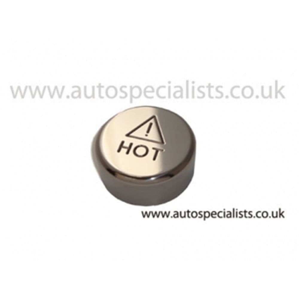 AIRTEC Motorsport Lightweight Aluminium Header Tank for Focus MK2 ST/RS - Performance HQ - United Kingdom