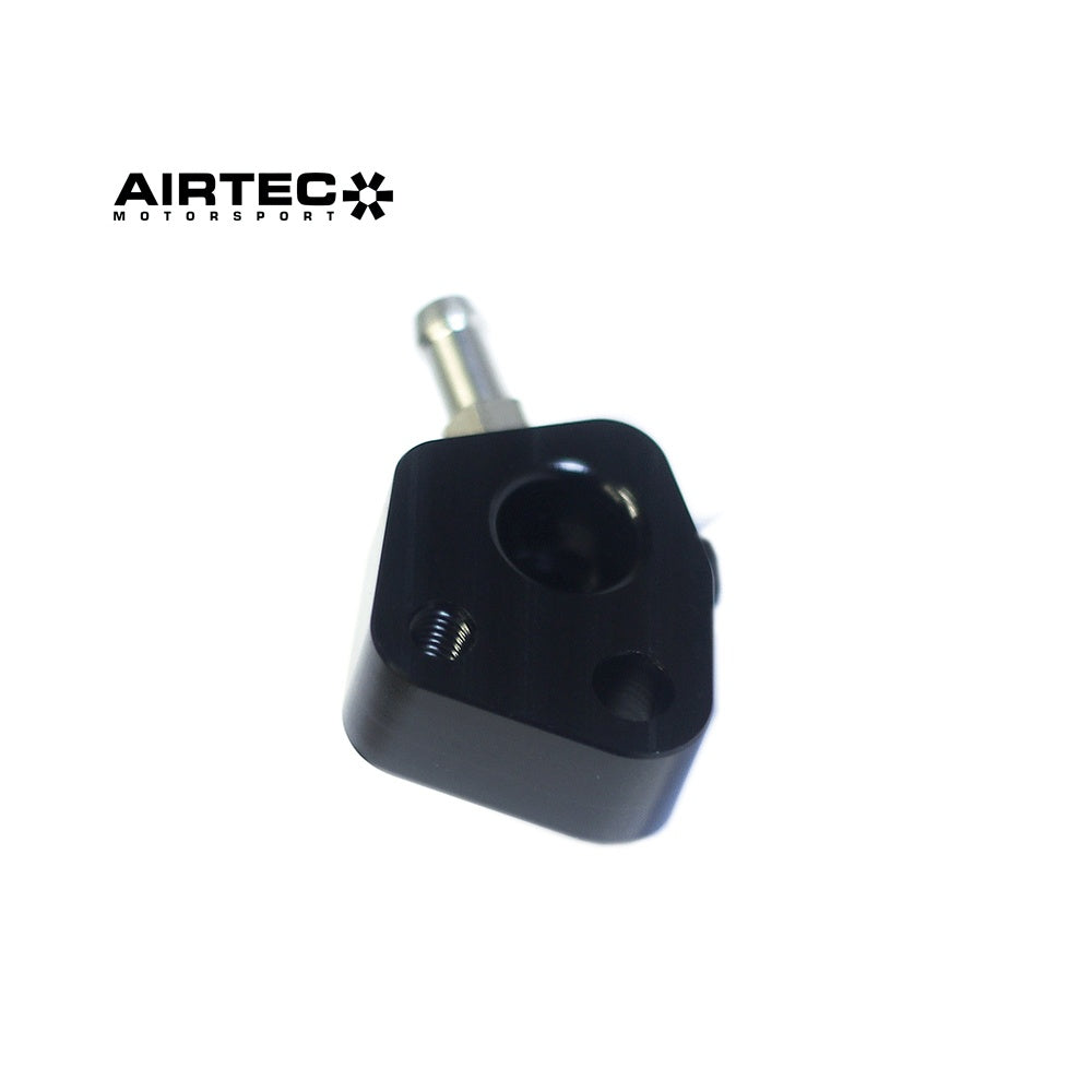 AIRTEC Motorsport Fiesta MK7 1.0 EcoBoost Boost Gauge Kit