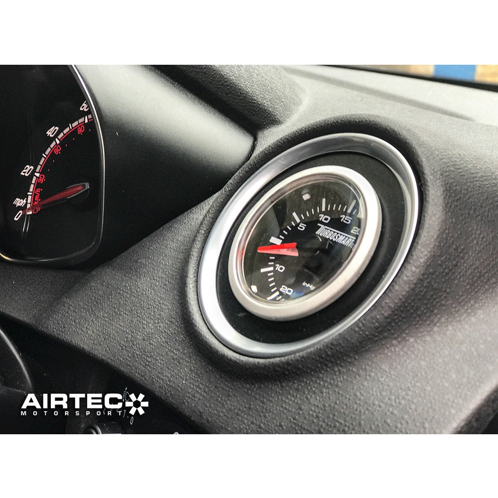 AIRTEC Motorsport Fiesta MK7 1.0 EcoBoost Boost Gauge Kit