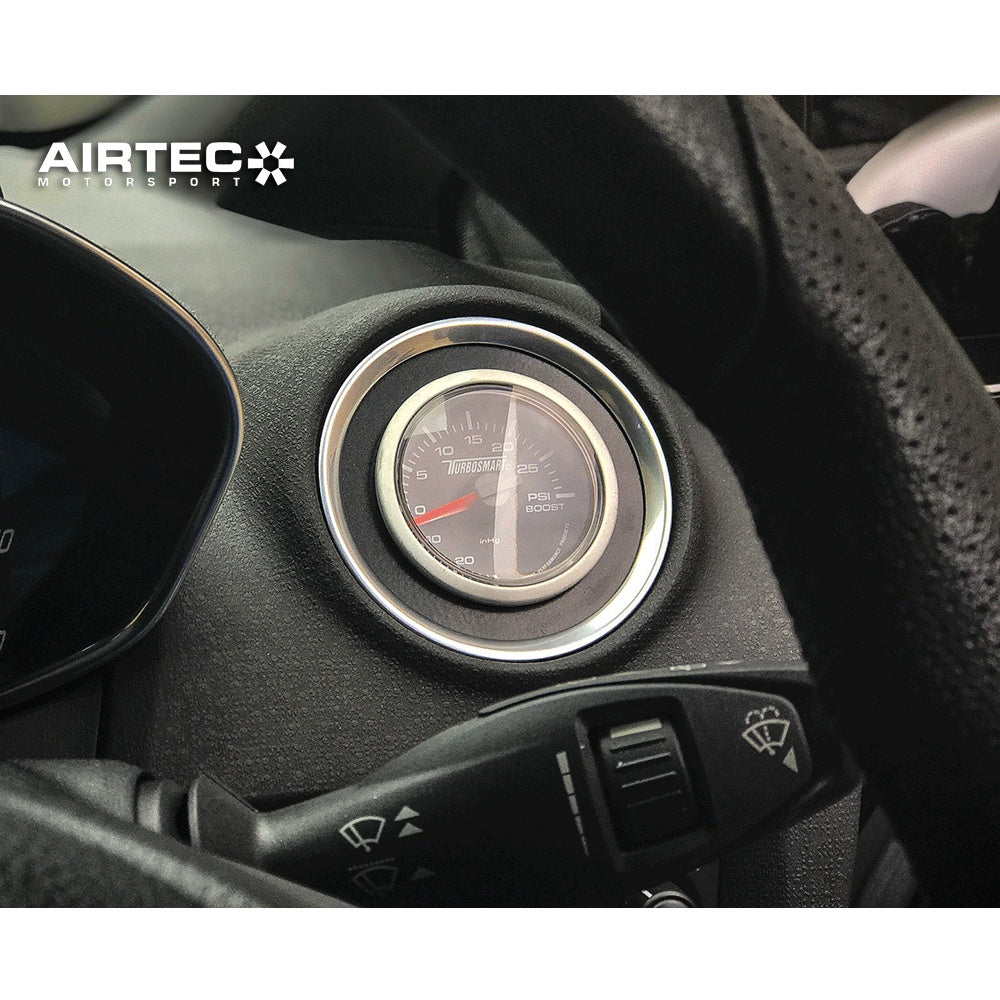 AIRTEC Motorsport Fiesta MK7 1.0 EcoBoost Boost Gauge Kit