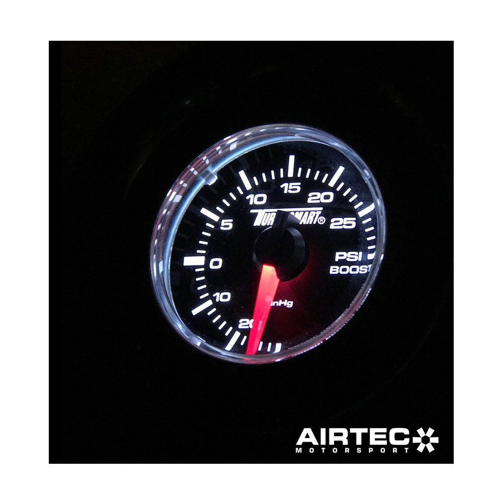 AIRTEC Motorsport Fiesta MK7 1.0 EcoBoost Boost Gauge Kit