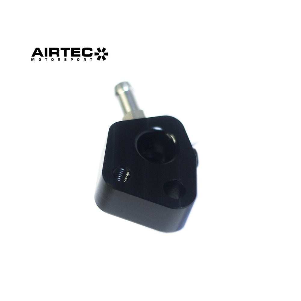 AIRTEC Motorsport Boost Gauge Kit for Fiesta ST180 - Performance HQ - United Kingdom