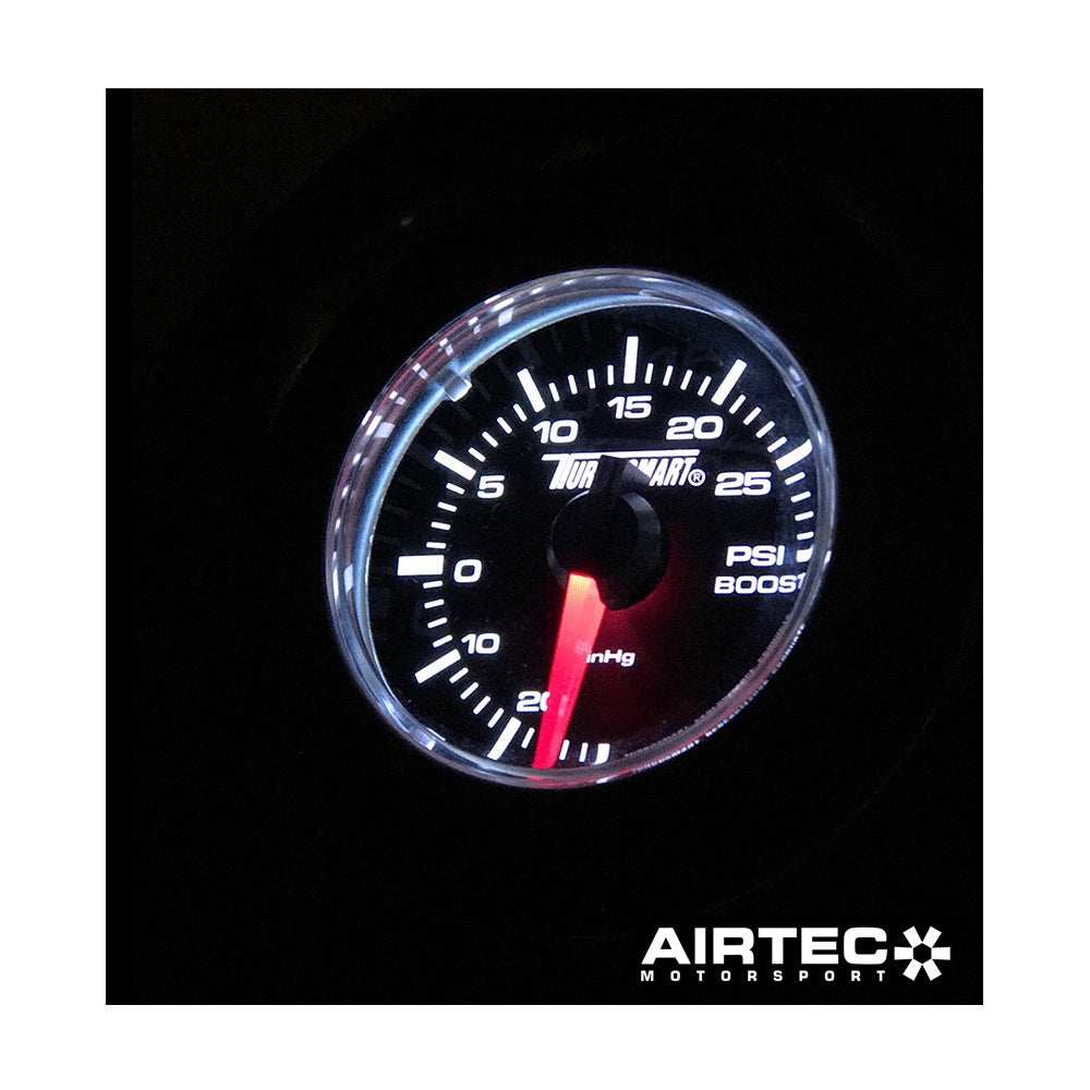 AIRTEC Motorsport Boost Gauge Kit for Fiesta ST180 - Performance HQ - United Kingdom