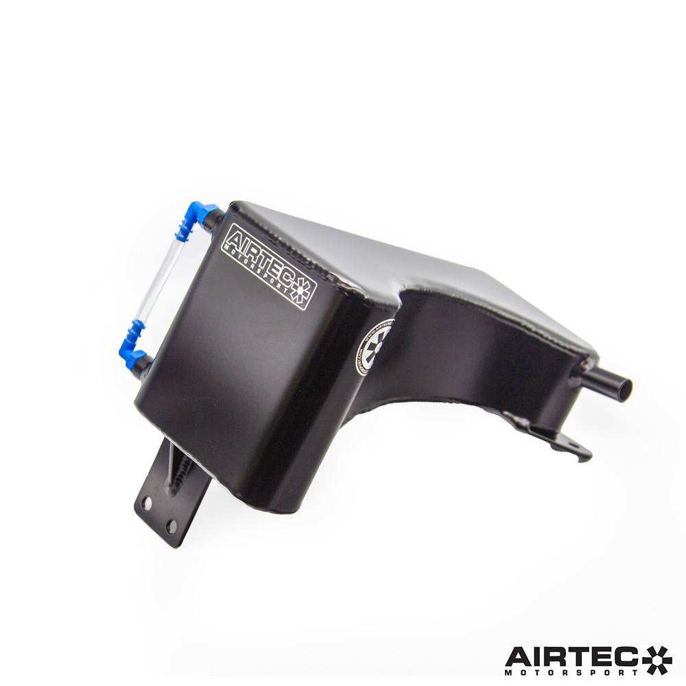 AIRTEC Motorsport Cosworth Group A Oil Separator & Catch Tank - Performance HQ - United Kingdom