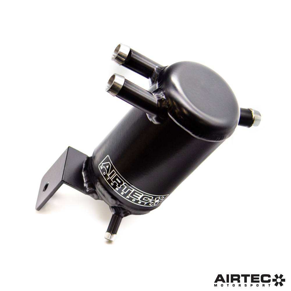 AIRTEC Motorsport Cosworth Group A Oil Separator & Catch Tank - Performance HQ - United Kingdom
