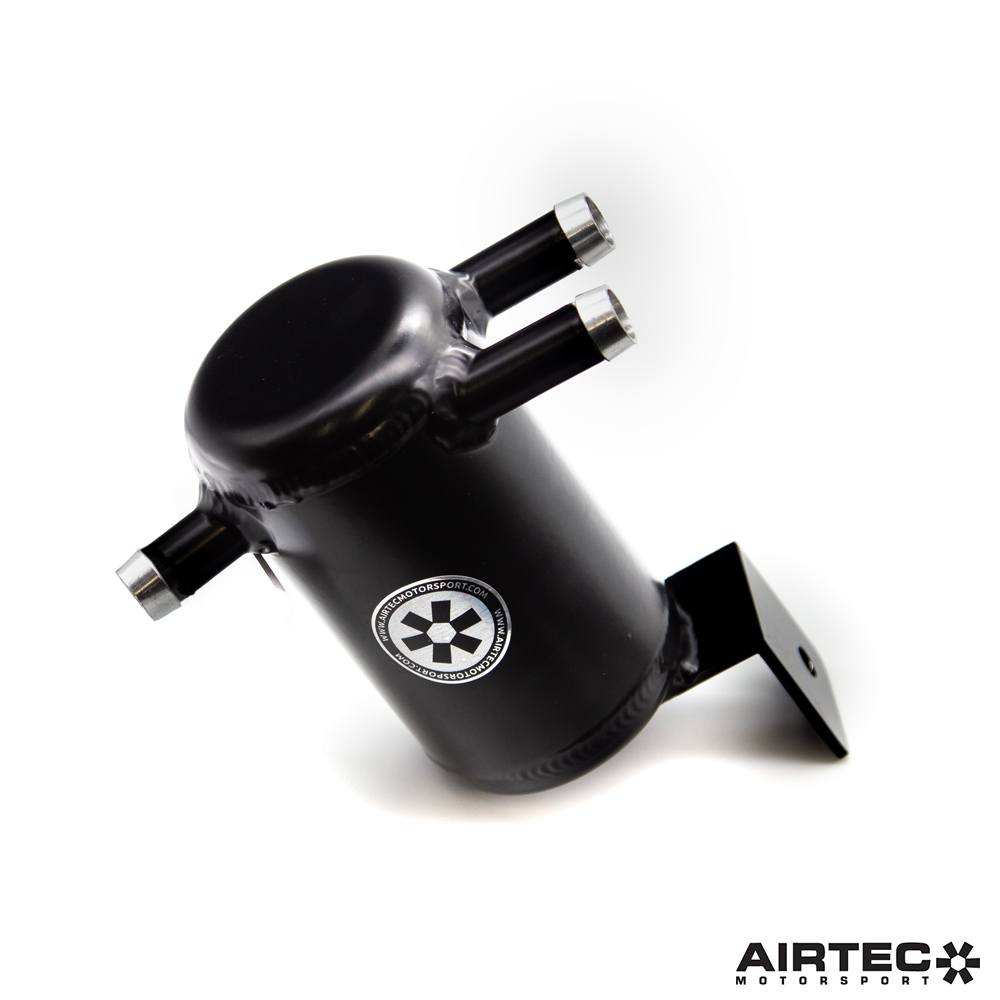 AIRTEC Motorsport Cosworth Group A Oil Separator & Catch Tank - Performance HQ - United Kingdom