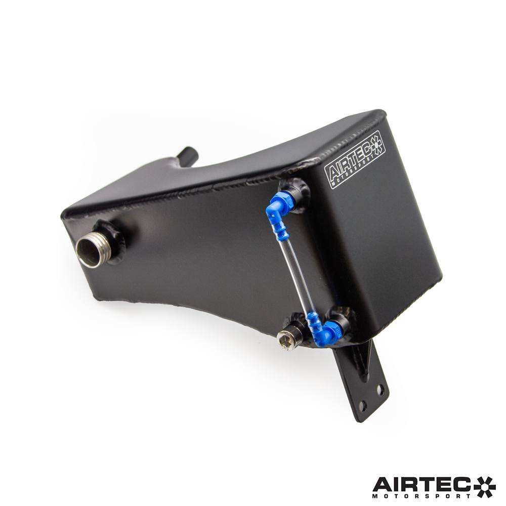 AIRTEC Motorsport Cosworth Group A Oil Separator & Catch Tank - Performance HQ - United Kingdom
