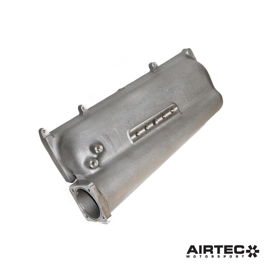 AIRTEC Motorsport Cosworth Inlet Plenum Upgrade â Fits 2WD & 4WD