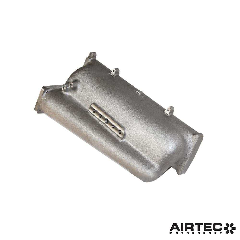 AIRTEC Motorsport Cosworth Inlet Plenum Upgrade a Fits 2WD & 4WD - Performance HQ - United Kingdom