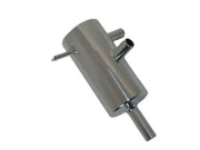 AIRTEC Motorsport Oil Separator RS Turbo S1/S2 â High Performance Oil Breather System for Enhanced Engine Performance
