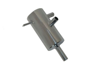 AIRTEC Motorsport Oil Separator RS Turbo S1/S2 â High Performance Oil Breather System for Enhanced Engine Performance