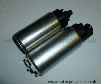 AIRTEC Motorsport 340LPH Uprated Fuel Pump a Focus RS Mk2 - Performance HQ - United Kingdom