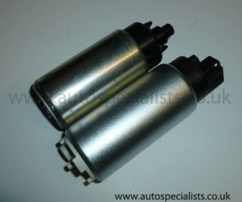 AIRTEC Motorsport 340LPH Uprated Fuel Pump Focus RS Mk2