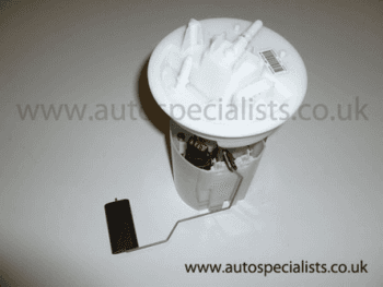 AIRTEC Motorsport 340LPH Uprated Fuel Pump a Focus RS Mk2 - Performance HQ - United Kingdom