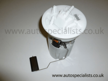AIRTEC Motorsport 340LPH Uprated Fuel Pump Focus RS Mk2