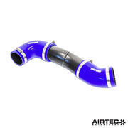 AIRTEC Motorsport 70mm Cold Side Boost Pipe for Mk2 Focus RS - Performance HQ - United Kingdom