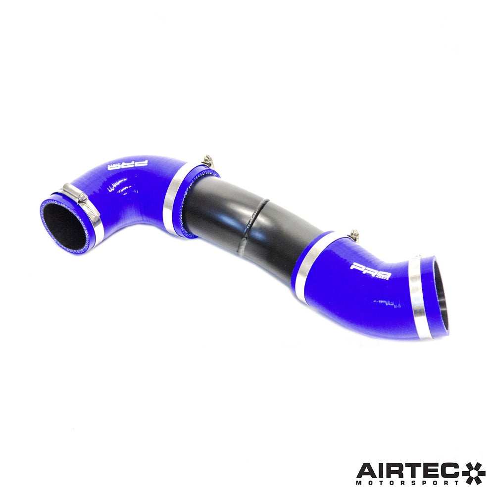 AIRTEC Motorsport 70mm Cold Side Boost Pipe for Mk2 Focus RS - Performance HQ - United Kingdom